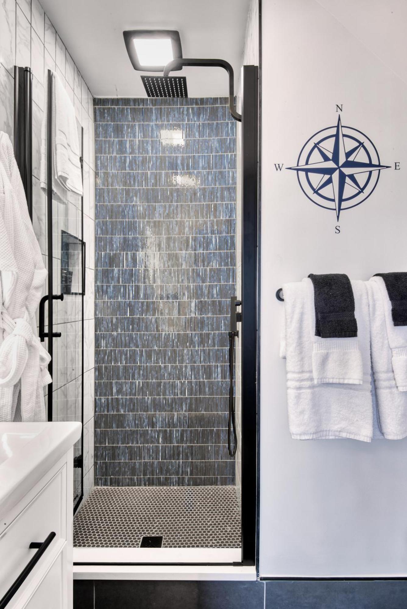Hudson Navigator Hotel Ngoại thất bức ảnh