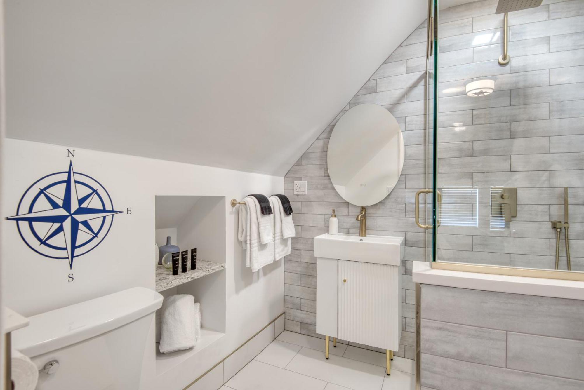 Hudson Navigator Hotel Ngoại thất bức ảnh