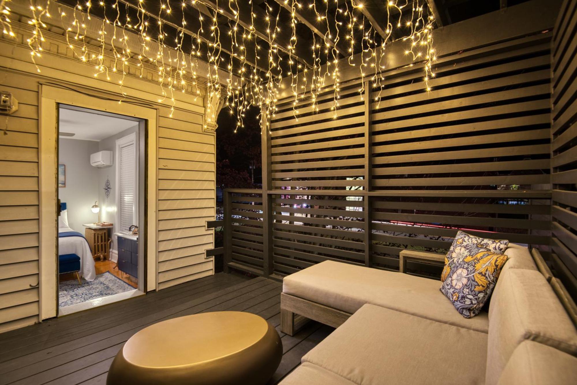 Hudson Navigator Hotel Ngoại thất bức ảnh