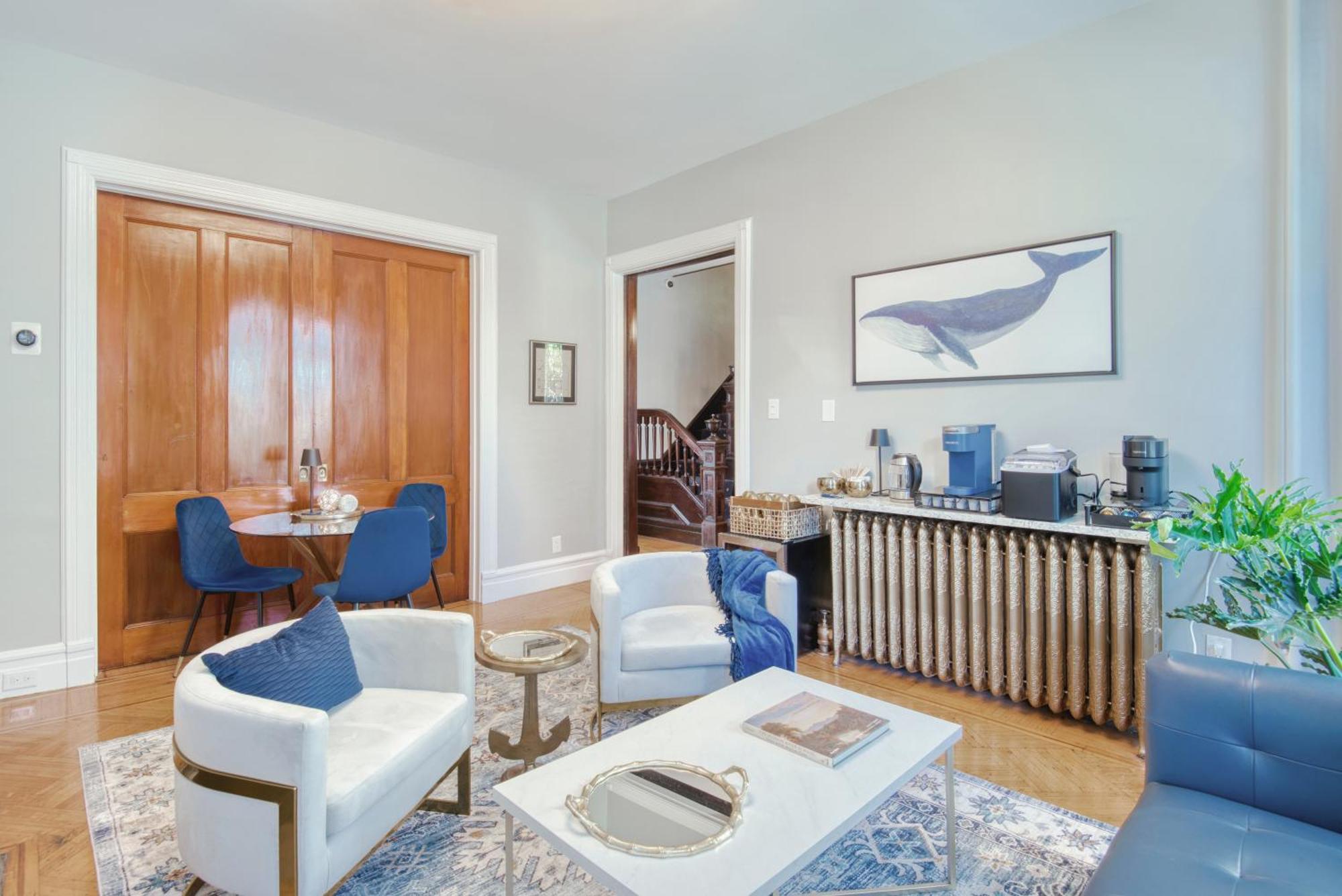 Hudson Navigator Hotel Ngoại thất bức ảnh
